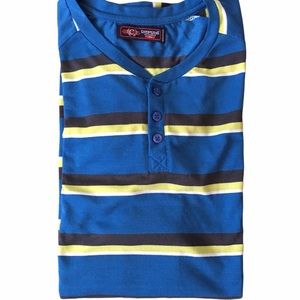 Men’s Cambridge Polo Shirt Size XL